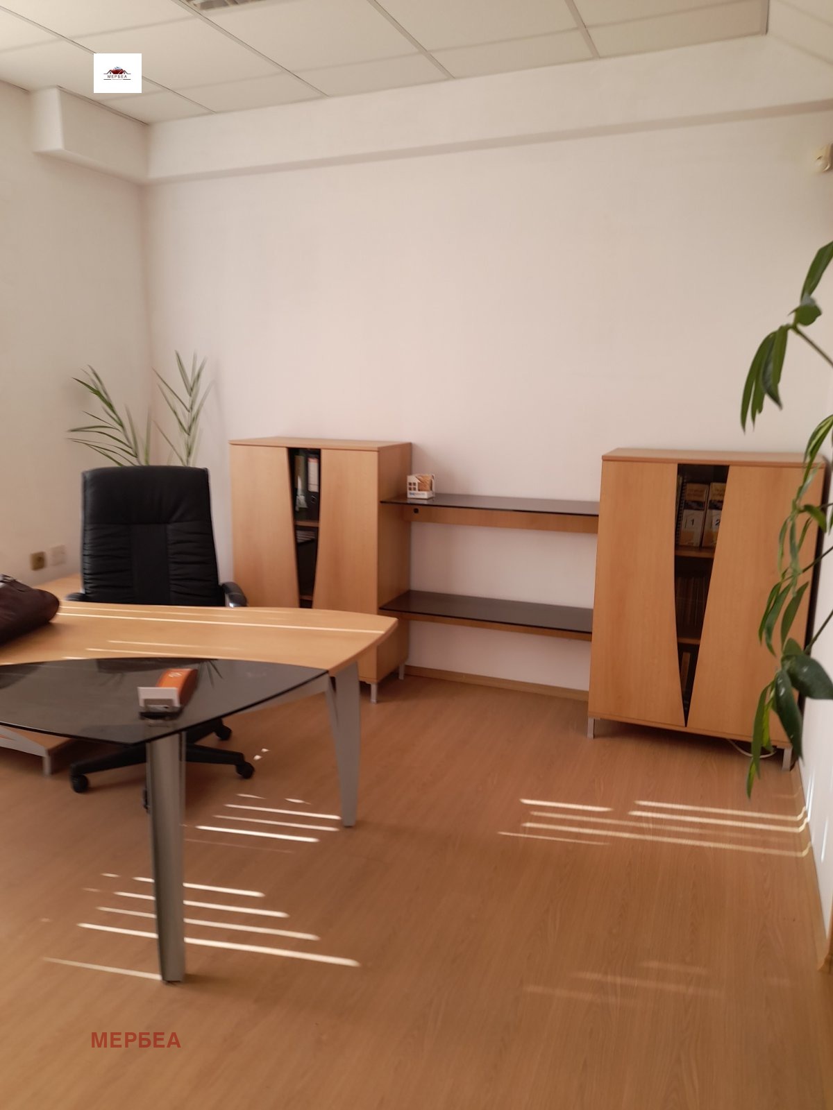 Продава ОФИС, гр. Перник, Мошино