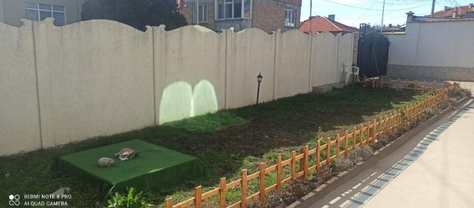 Продава КЪЩА, гр. Бургас, област Бургас, снимка 4 - Къщи - 54102939