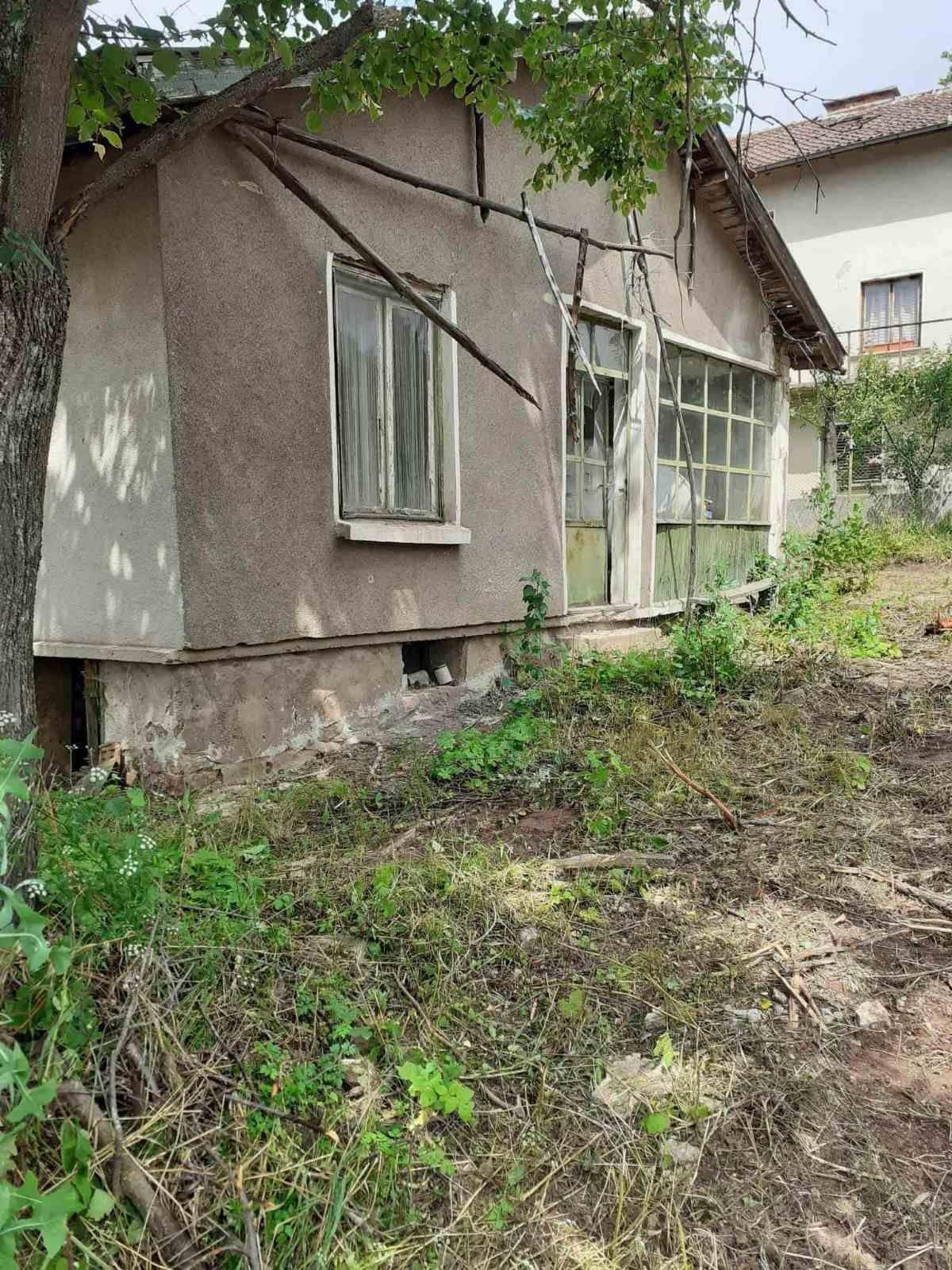 Продава КЪЩА, гр. София, гр. Нови Искър, снимка 5 - Къщи - 54592881