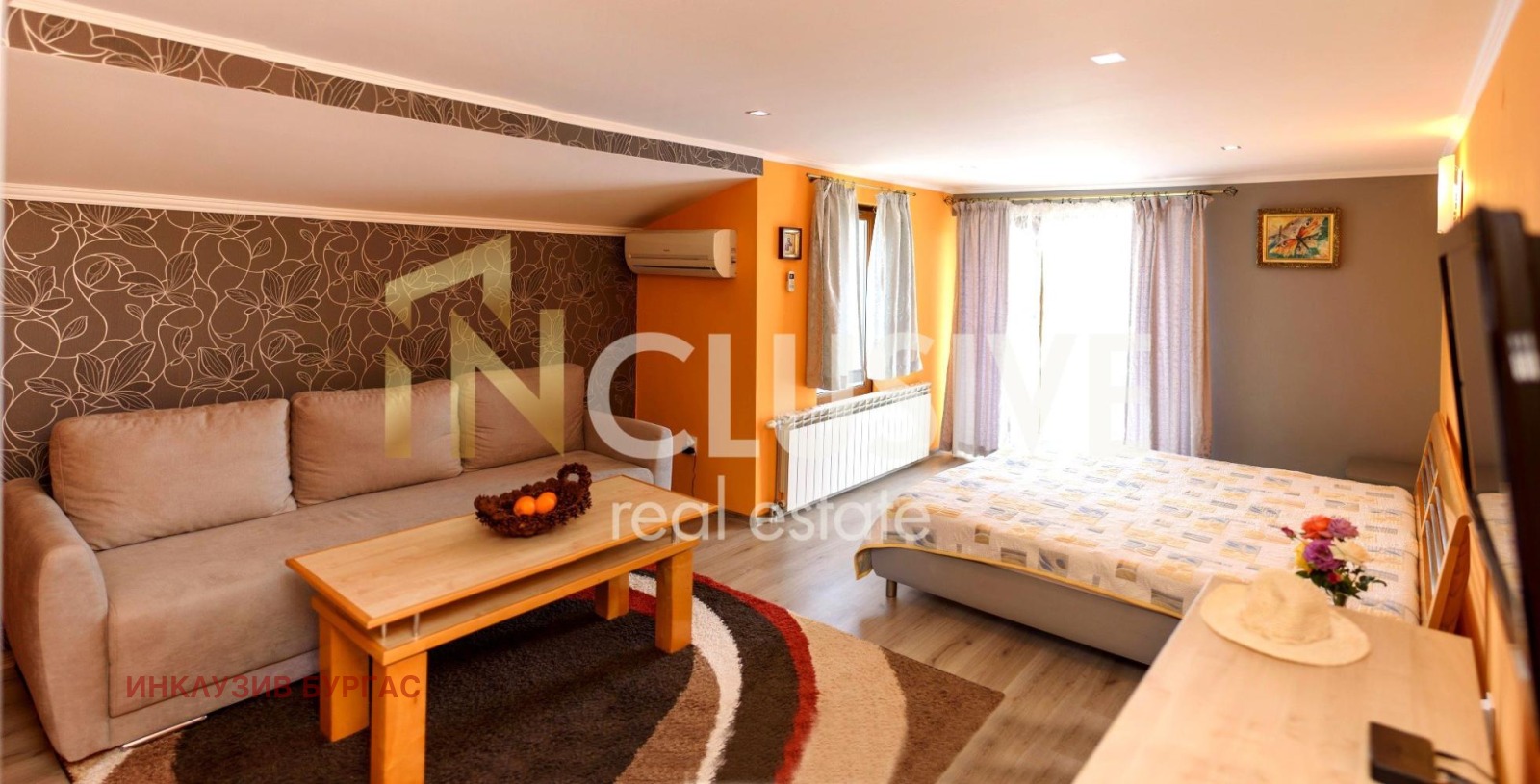 Продава КЪЩА, гр. Несебър, област Бургас, снимка 11 - Къщи - 55665408