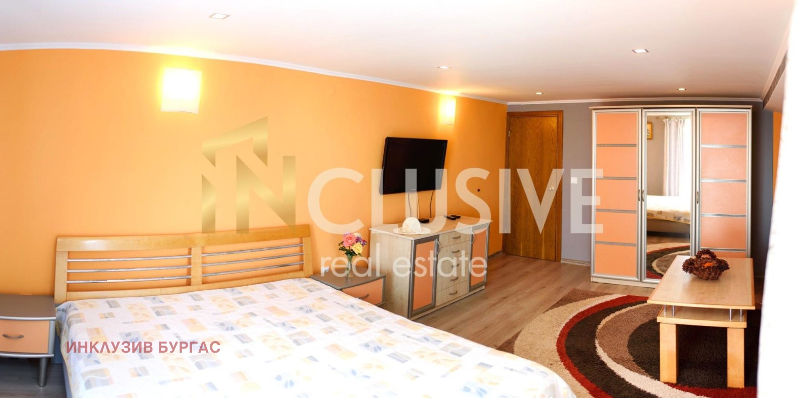 Продава КЪЩА, гр. Несебър, област Бургас, снимка 9 - Къщи - 55665408