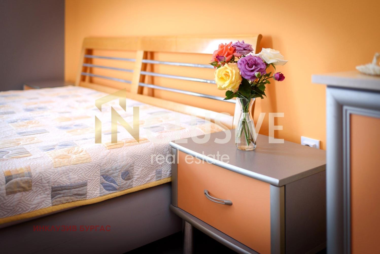 Продава КЪЩА, гр. Несебър, област Бургас, снимка 12 - Къщи - 55665408