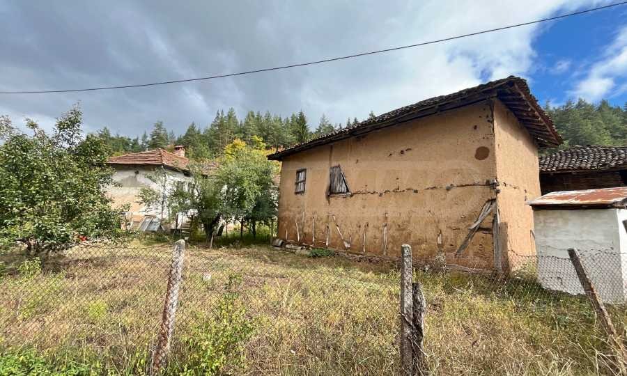 Продава КЪЩА, с. Ново село, област София област, снимка 4 - Къщи - 55937259