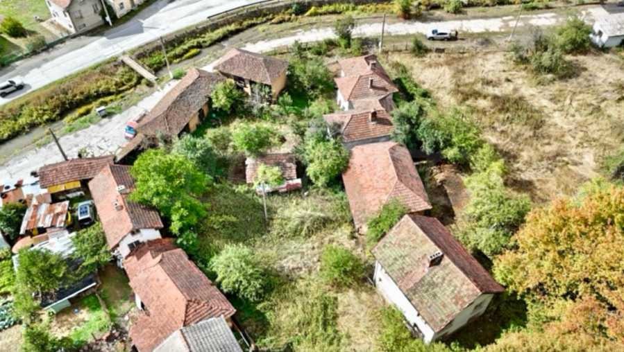 Продава КЪЩА, с. Ново село, област София област, снимка 10 - Къщи - 55937259