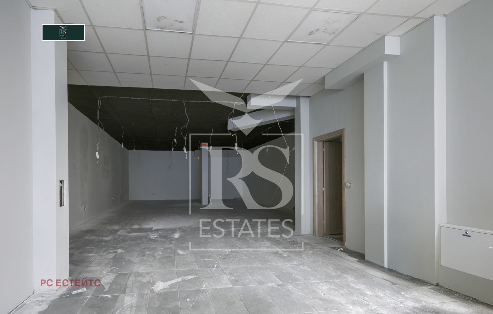 Продава МАГАЗИН, гр. София, Лозенец, снимка 2 - Магазини - 53721719