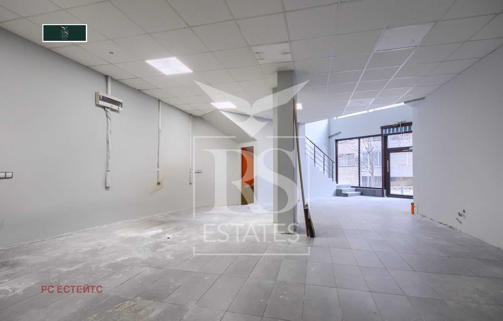 Продава МАГАЗИН, гр. София, Лозенец, снимка 6 - Магазини - 53721719