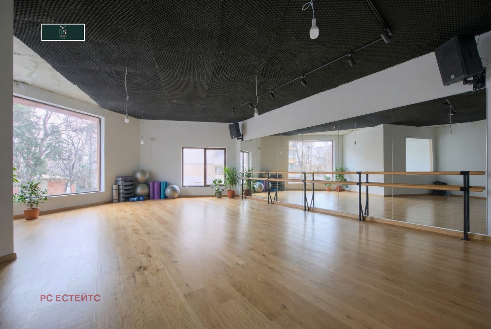 Продава МАГАЗИН, гр. София, Лозенец, снимка 16 - Магазини - 53721719