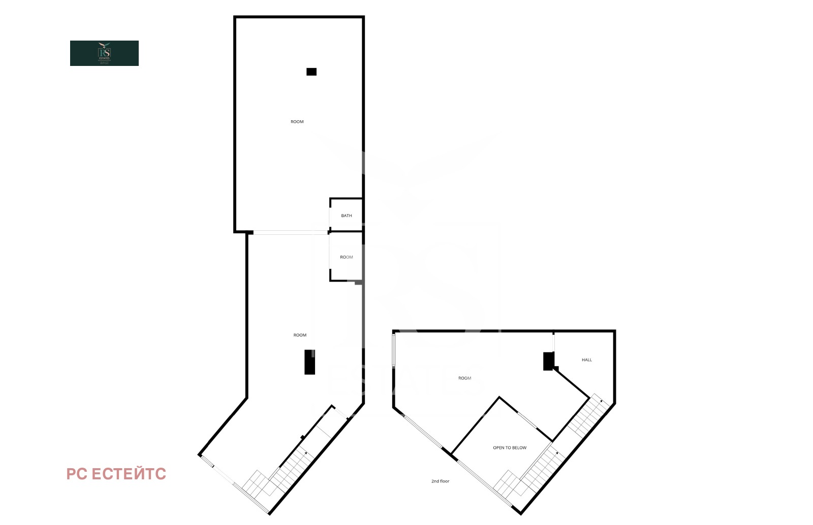 Продава МАГАЗИН, гр. София, Лозенец, снимка 14 - Магазини - 53721719