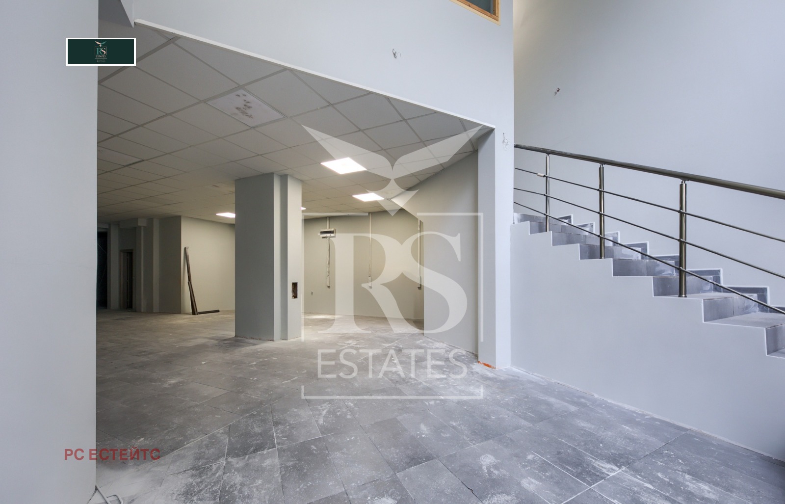 Продава МАГАЗИН, гр. София, Лозенец