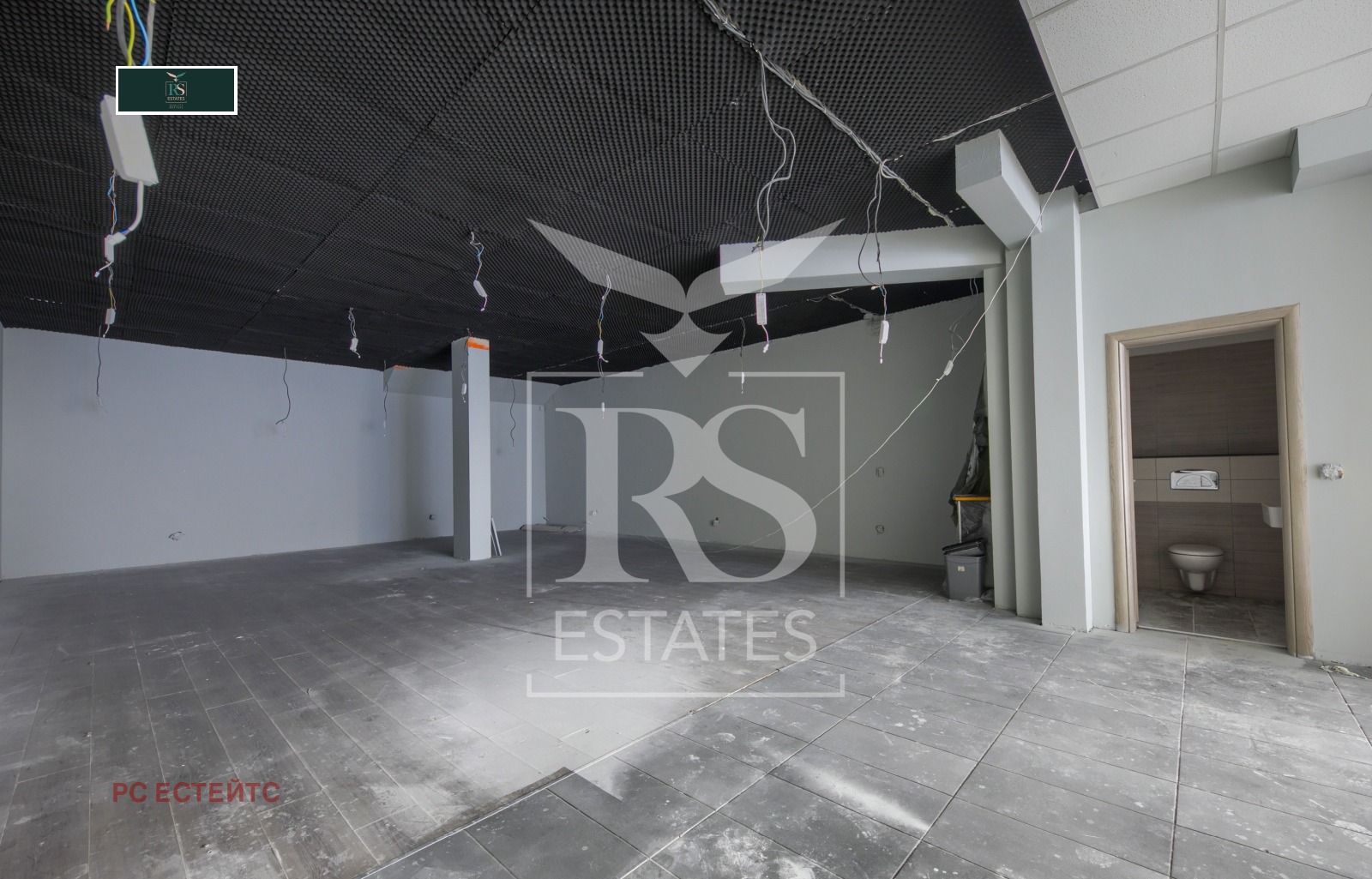 Продава МАГАЗИН, гр. София, Лозенец, снимка 3 - Магазини - 53721719