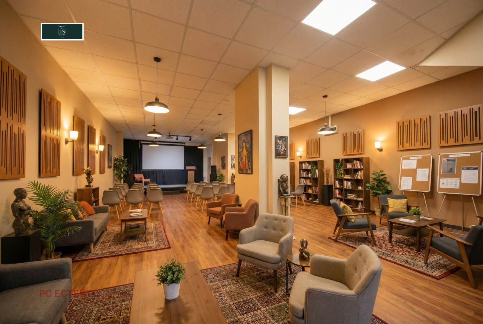 Продава МАГАЗИН, гр. София, Лозенец, снимка 15 - Магазини - 53721719