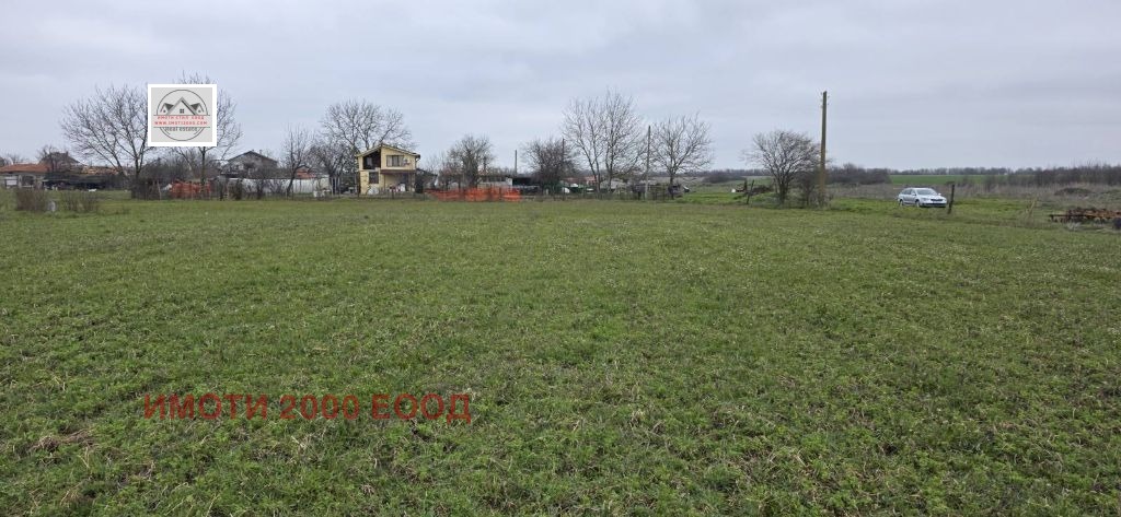 Продава ПАРЦЕЛ, с. Ястребово, област Стара Загора