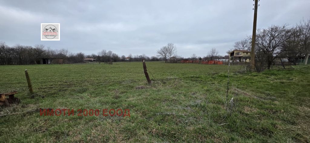 Продава ПАРЦЕЛ, с. Ястребово, област Стара Загора, снимка 2 - Парцели - 53821503