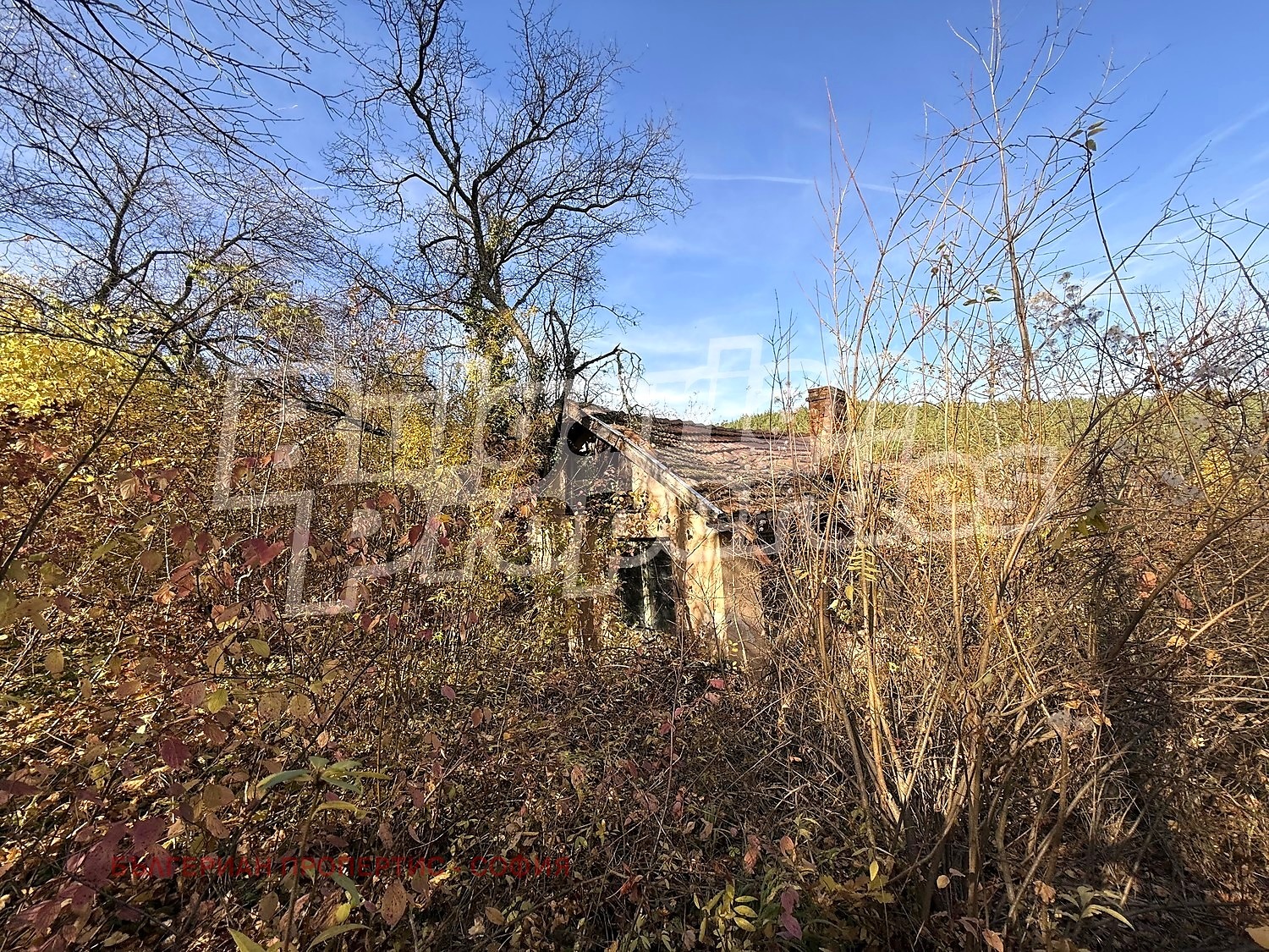 Продава ПАРЦЕЛ, гр. София, гр. Банкя, снимка 17 - Парцели - 55600070