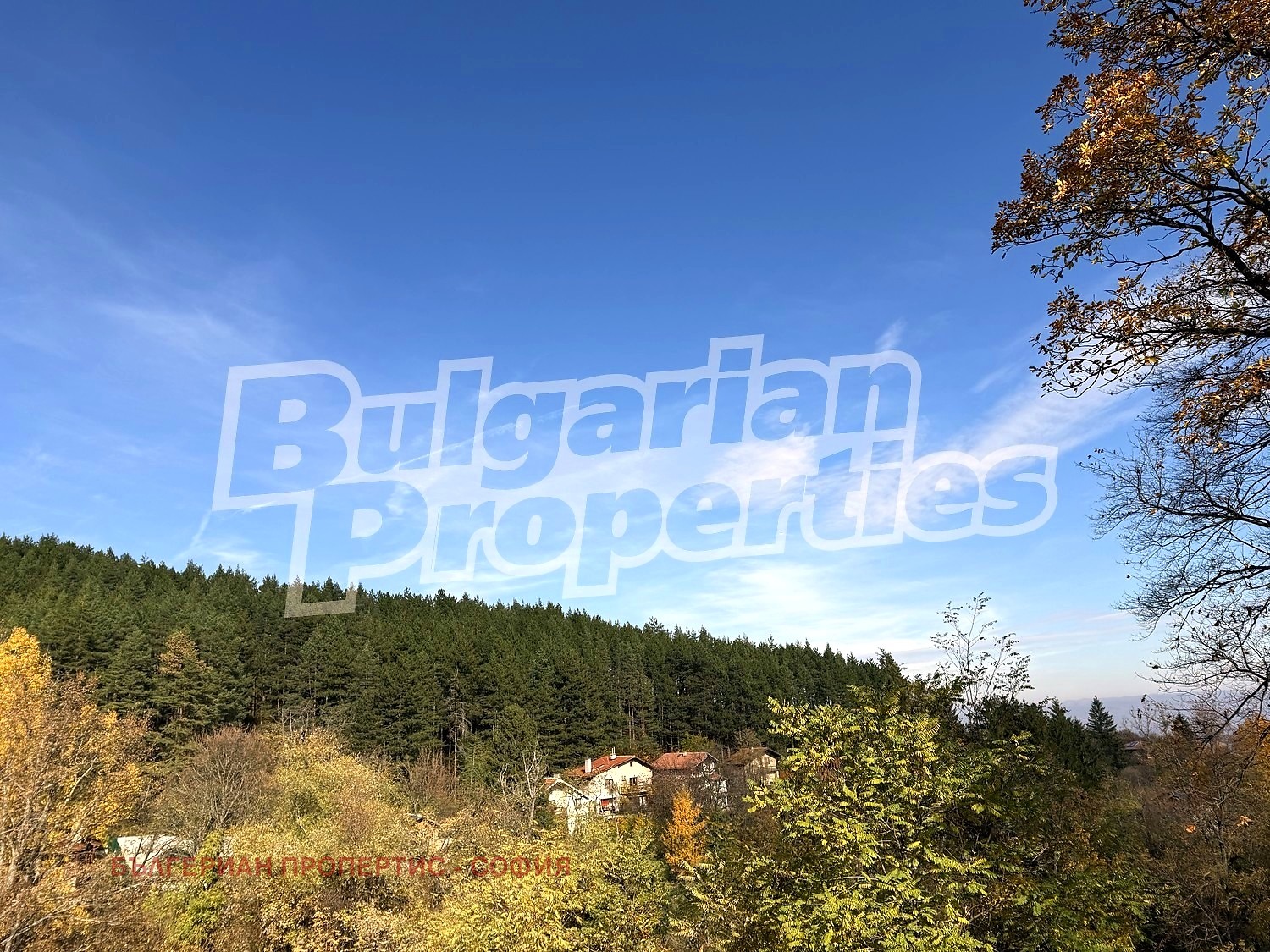 Продава ПАРЦЕЛ, гр. София, гр. Банкя, снимка 15 - Парцели - 55600070