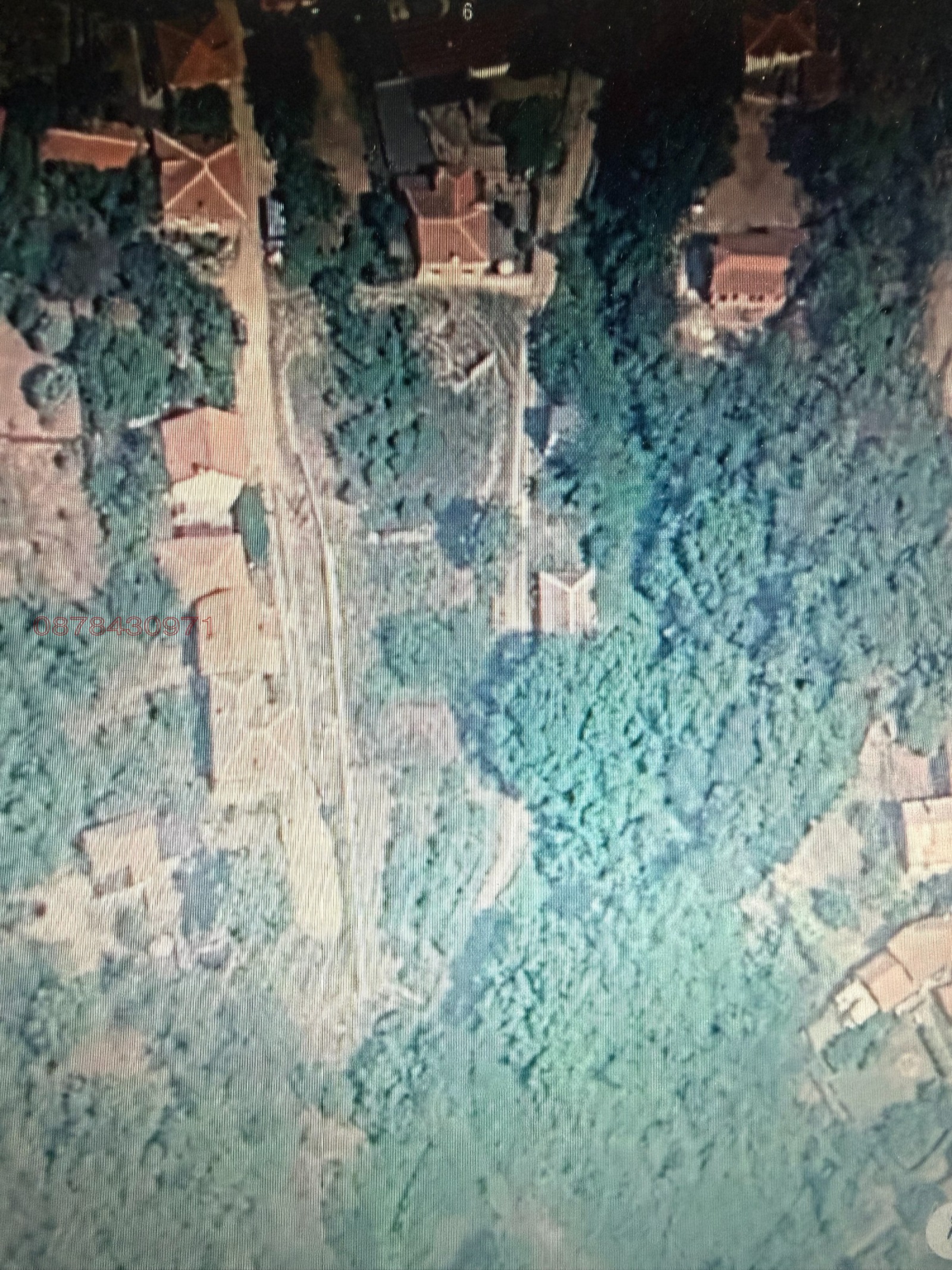 Продава ПАРЦЕЛ, с. Козарско, област Пазарджик, снимка 3 - Парцели - 56355561