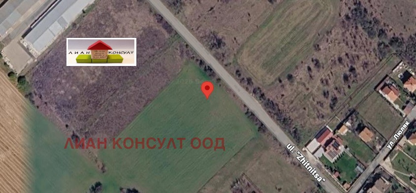 Продава ПАРЦЕЛ, с. Голяновци, област София област