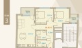 Продава  3-стаен град София , Център , 129 кв.м | 96897440