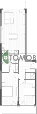 Продава  3-стаен град Шумен , Пазара , 134 кв.м | 44477052 - изображение [13]