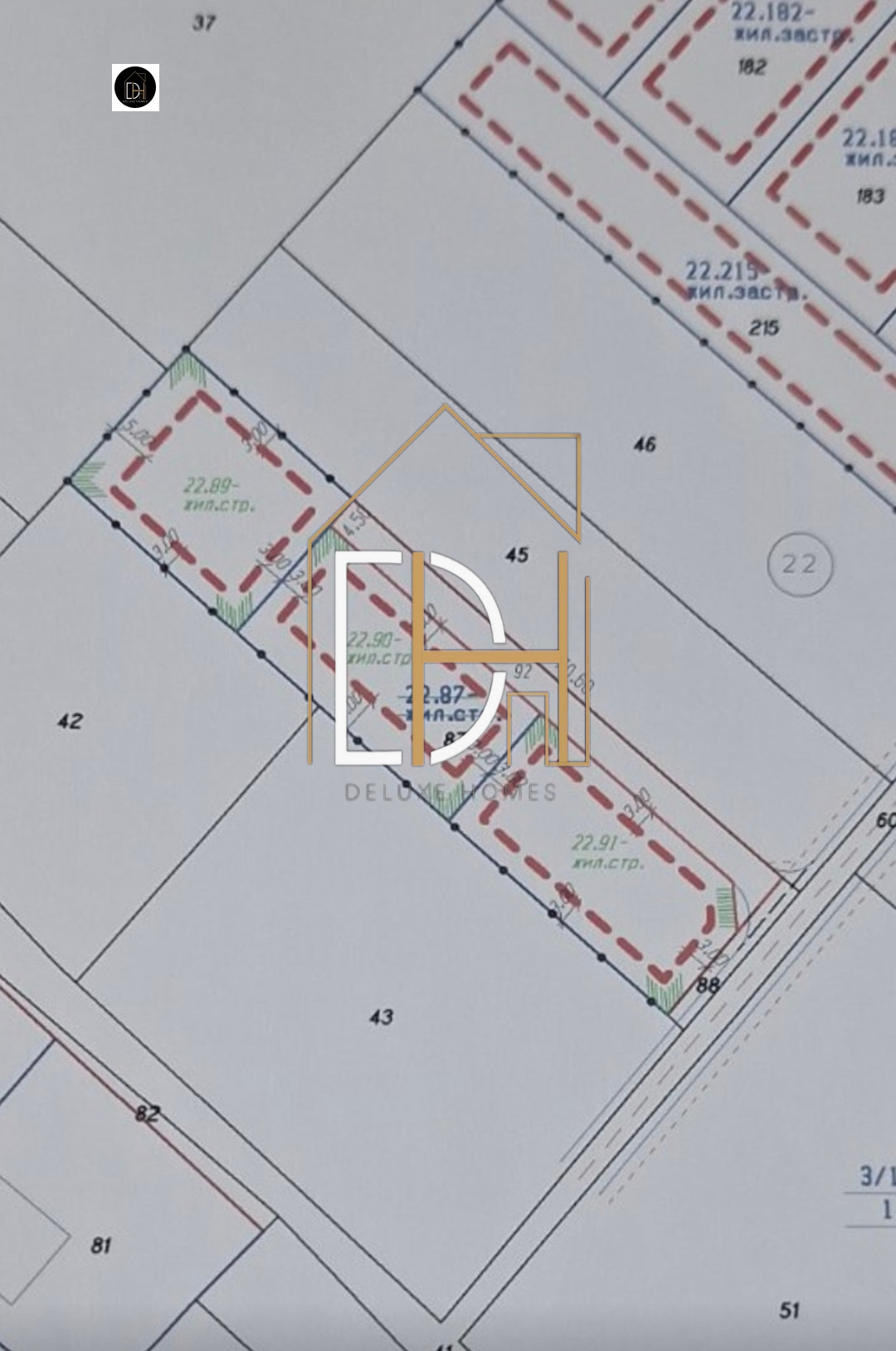 Продава ПАРЦЕЛ | Imot.bg — изображение 1