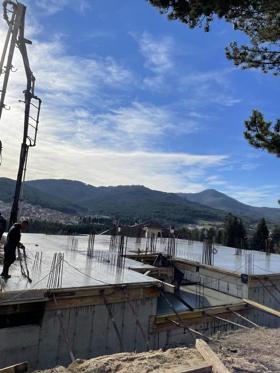 1 hálószoba Velingrad, régió Pazardzhik 9