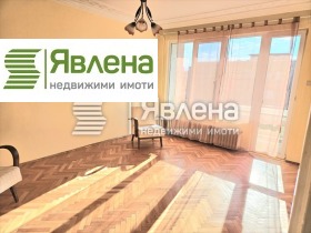 2-стаен град София, Гео Милев