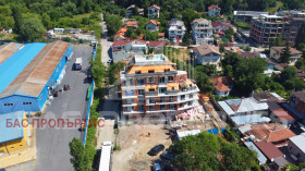 2 yatak odası Ovça kupel 1, Sofia 4