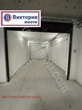 Garage Kartala, Veliko Tarnovo