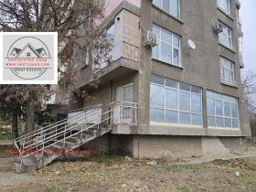 Bâtiment industriel Zora, Stara Zagora 2