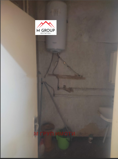 Продава  1-стаен град Пловдив , Тракия , 36 кв.м | 38207622 - изображение [5]
