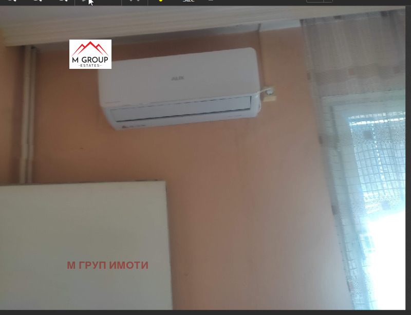 Продава  1-стаен град Пловдив , Тракия , 36 кв.м | 38207622