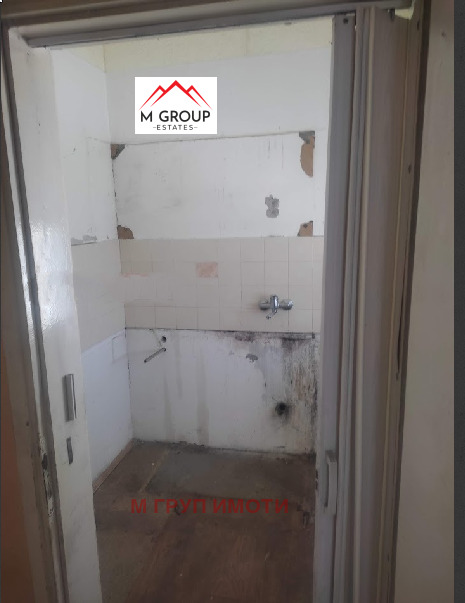 Продава  1-стаен град Пловдив , Тракия , 36 кв.м | 38207622 - изображение [4]