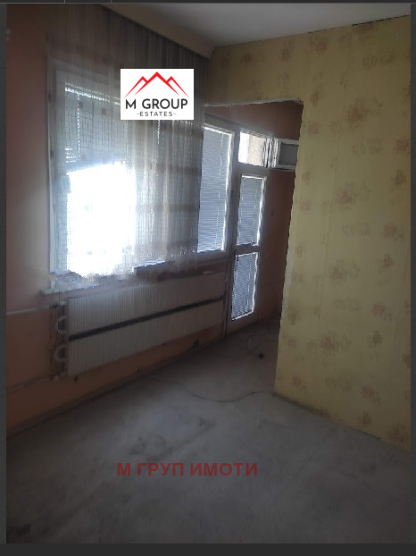 Продава  1-стаен град Пловдив , Тракия , 36 кв.м | 38207622 - изображение [2]