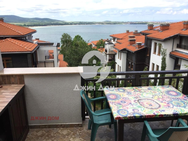 Продава 1-СТАЕН, гр. Созопол, област Бургас, снимка 8 - Апартаменти - 53289851