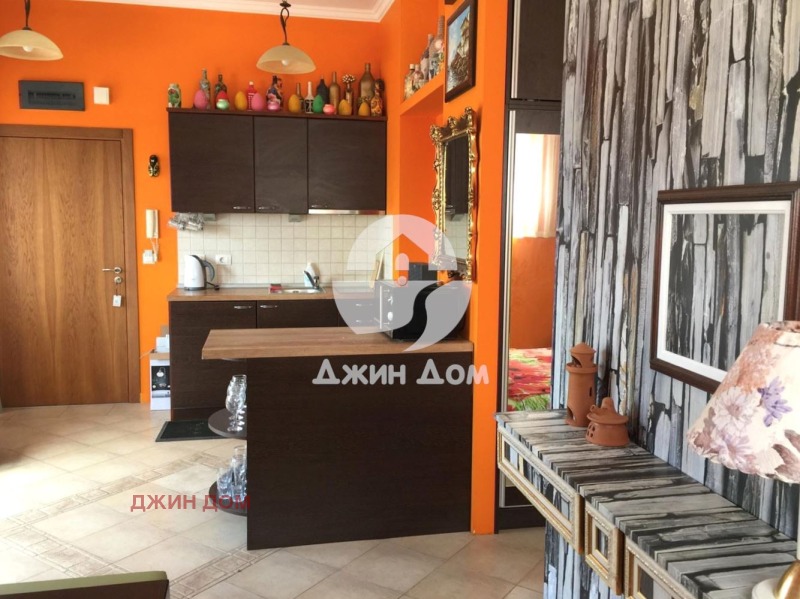 Продава 1-СТАЕН, гр. Созопол, област Бургас, снимка 5 - Апартаменти - 53289851