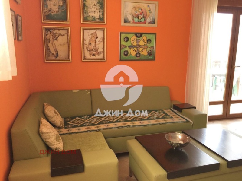 Продава 1-СТАЕН, гр. Созопол, област Бургас, снимка 3 - Апартаменти - 53289851