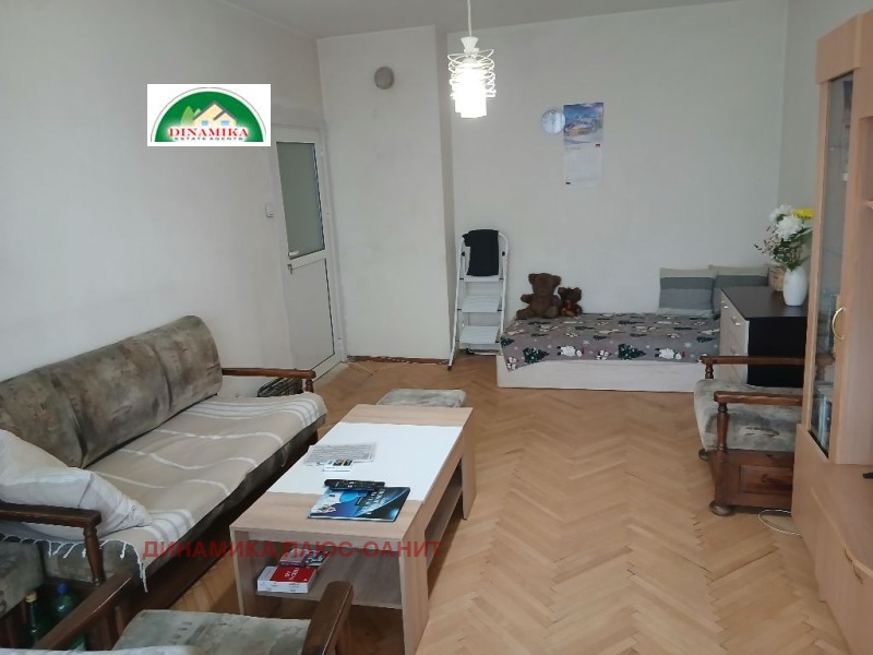 Продава 1-СТАЕН, гр. София, Надежда 1, снимка 2 - Апартаменти - 53383529