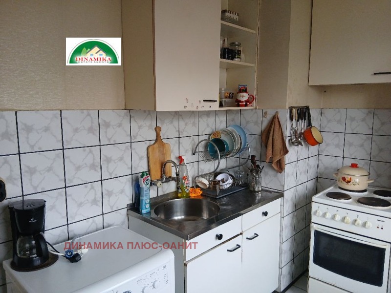 Продава 1-СТАЕН, гр. София, Надежда 1, снимка 10 - Апартаменти - 53383529