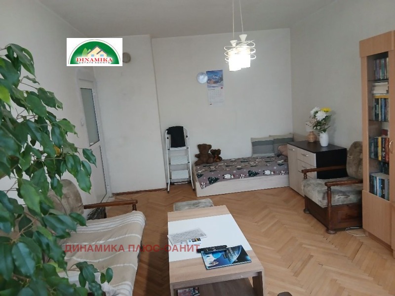 Продава 1-СТАЕН, гр. София, Надежда 1, снимка 5 - Апартаменти - 53383529