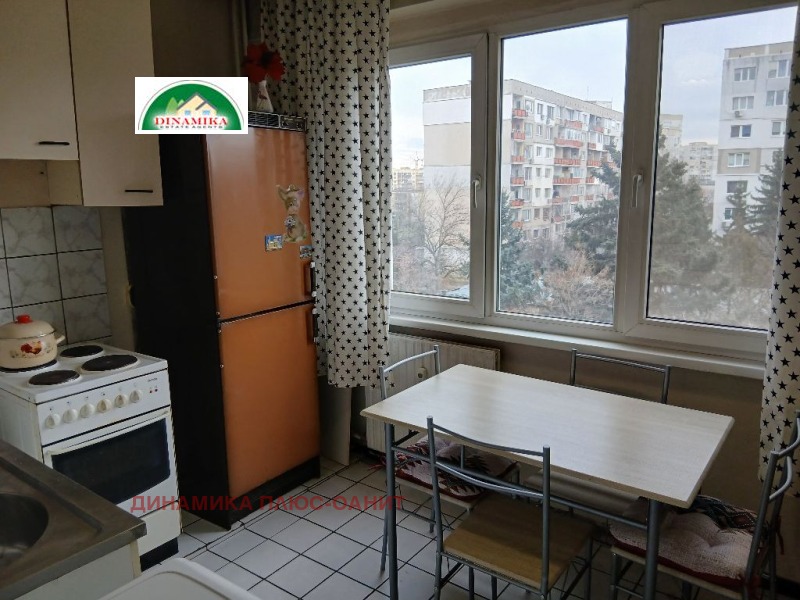 Продава 1-СТАЕН, гр. София, Надежда 1, снимка 12 - Апартаменти - 53383529