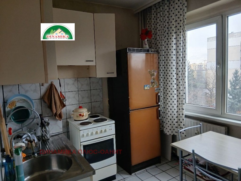 Продава 1-СТАЕН, гр. София, Надежда 1, снимка 11 - Апартаменти - 53383529