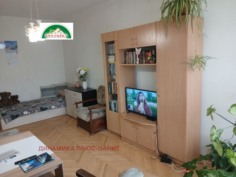 Продава 1-СТАЕН, гр. София, Надежда 1, снимка 4 - Апартаменти - 53383529