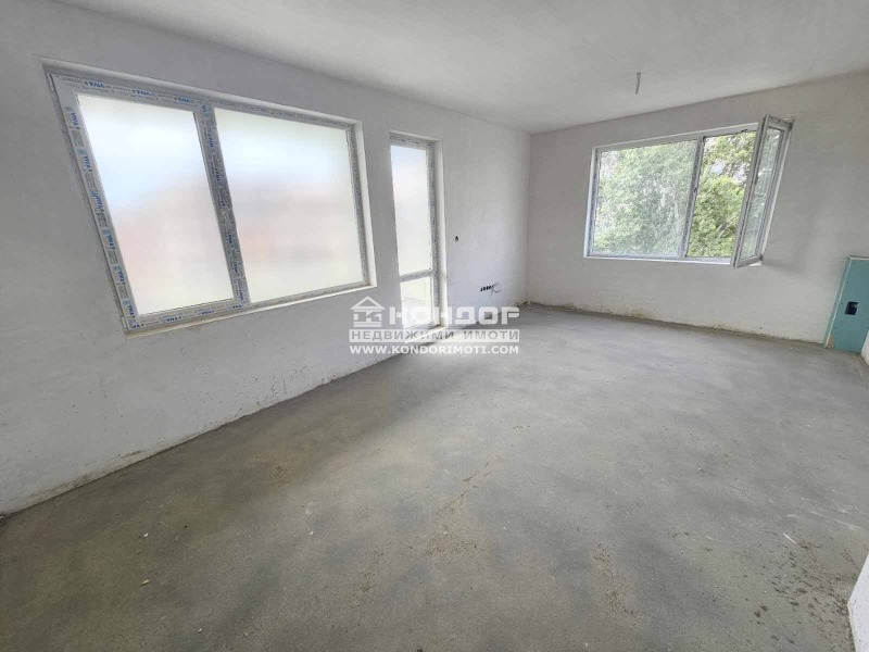 Na prodej  1 ložnice Plovdiv , Christo Smirnenski , 70 m2 | 55762434