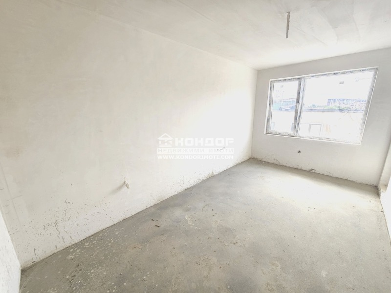 Na prodej  1 ložnice Plovdiv , Christo Smirnenski , 70 m2 | 55762434 - obraz [4]