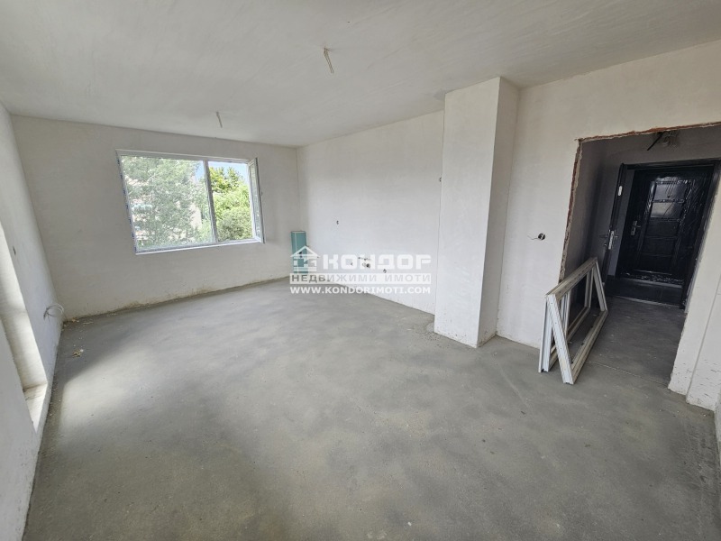 Na prodej  1 ložnice Plovdiv , Christo Smirnenski , 70 m2 | 55762434 - obraz [2]