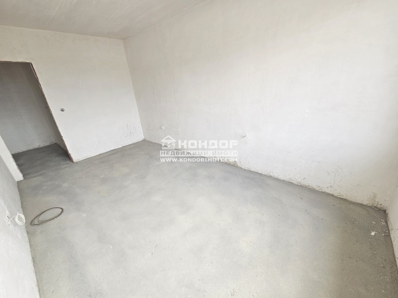 Na prodej  1 ložnice Plovdiv , Christo Smirnenski , 70 m2 | 55762434 - obraz [5]