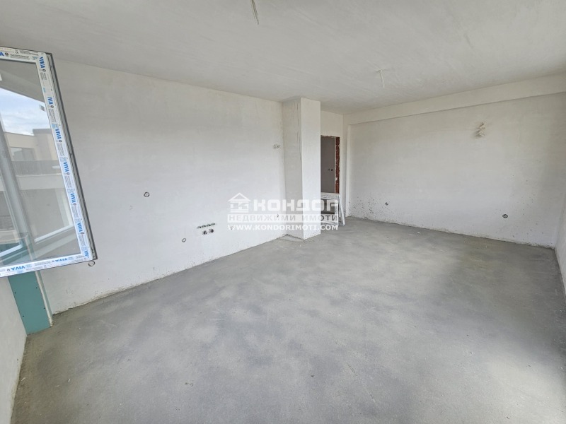 À venda  1 quarto Plovdiv , Hristo Smirnenski , 70 m² | 55762434 - imagem [3]