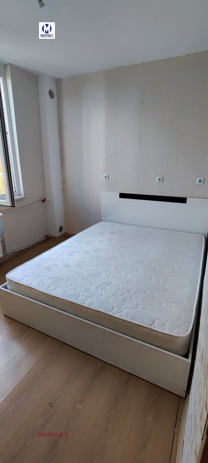 Na prodej  1 ložnice Sofia , Ljulin 7 , 48 m2 | 33434791 - obraz [7]