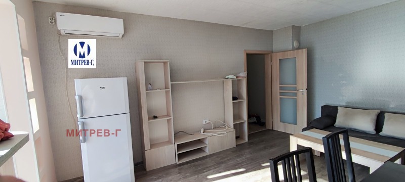 Na prodej  1 ložnice Sofia , Ljulin 7 , 48 m2 | 33434791 - obraz [2]