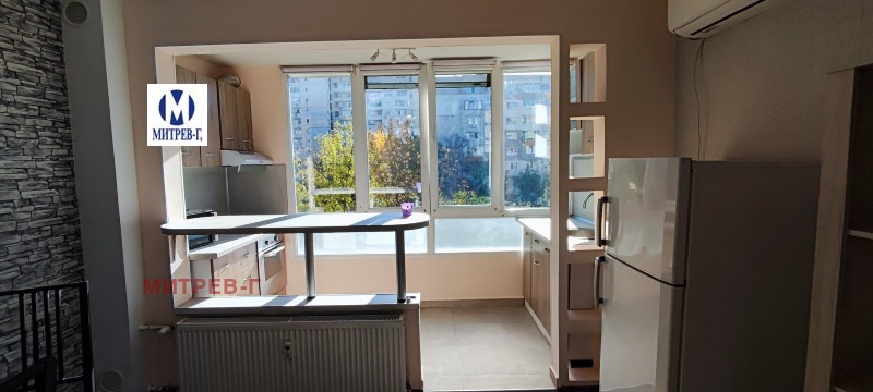 For Sale  1 bedroom Sofia , Lyulin 7 , 48 sq.m | 33434791